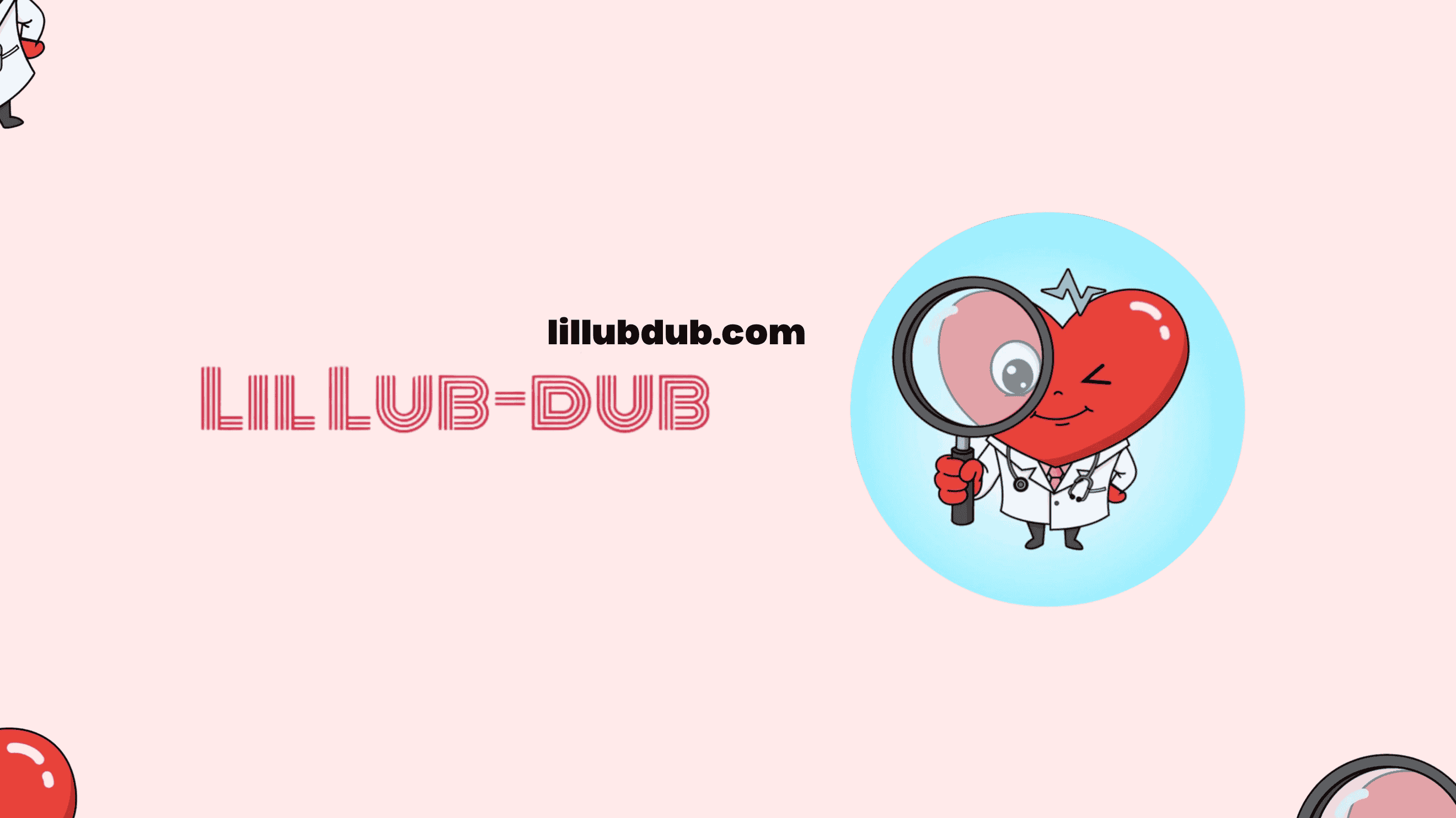 Building Lil Lub-Dub: A Developer's Journey into Making Biology Fun