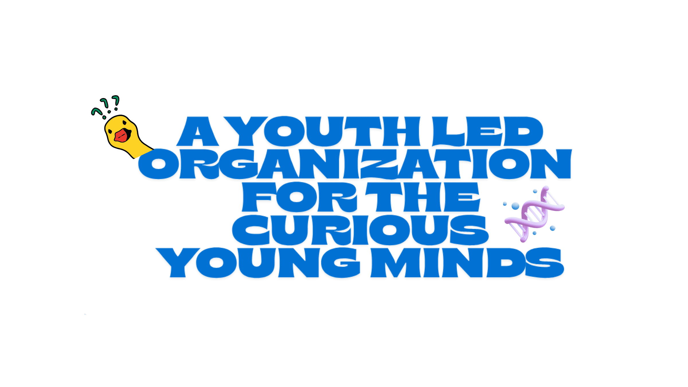 How I Tricked Myself Into Learning Biology By Building a Website